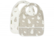 partedli v�z�ll�  - Miffy & Snuffy Olive Green Miffy & Snuffy Olive Green